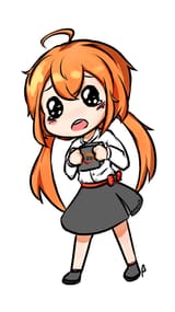 ryzen girl