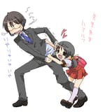 __kaai_yuki_and_hiyama_kiyoteru_vocaloid_drawn_by_naoto_sakurai__1827a0f038230efcfe7748f02f9382be
