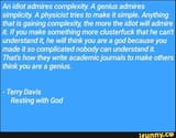 idiot-complexity 