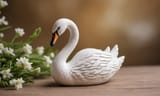 swan
