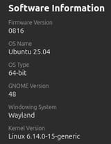 linux
