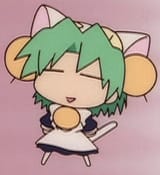 dejiko funny
