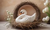swan