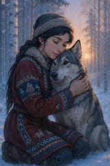 20250617_1322_Mansi Dawn Embrace_simple_compose_01jxyswnjeegkb9yz4dtsdr79q