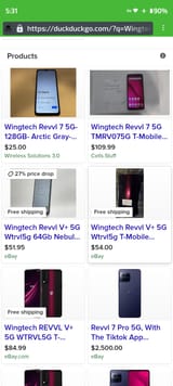 Wingtech