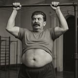 20250617_0956_Stalin&#039;s Gym Workout_simple_compose_01jxz2t789ev0vwavqr0t3p881