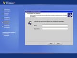 Install