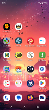 Screenshot_20250617-080536.Moto App Launcher