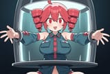 forced handholding with teto