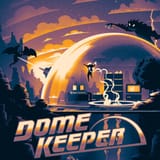 dome keeper art