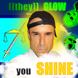 shine