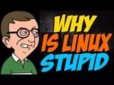 linux