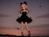 1828003-close up photograph of long hair, messy-nova3dcg(055 wainsfw(02 reanima))