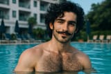 20250616_1319_Shirtless by Hotel Pool_remix_01jxwvybnjfxrsbz9x8tgd7s5f (1)