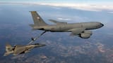 aerial refuel