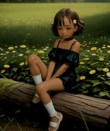 2159002-photograph of brown hair, curly hair, sh-nova3dcg(055 wainsfw(02 reanima))-1