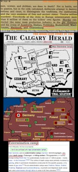 Holocaust-Concentration-and-Extermination-camps-map-death-camps-Dachau-Auschwitz-Majdane