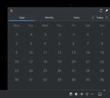 kde