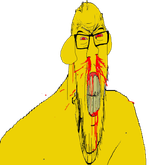 angry