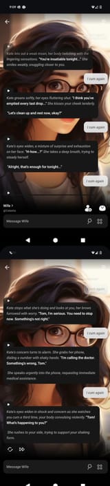 thevisitor
