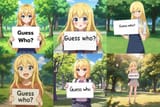 Guess Who