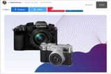 camera