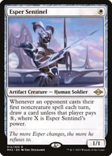 esper-sentinel