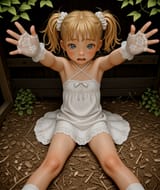 0825001-photograph of blonde hair, messy hair, m-nova3dcg(055 wainsfw(02 reanima))