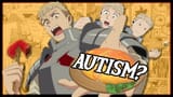autism
