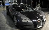 bugatti