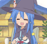 witchykonata