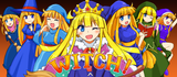 witch