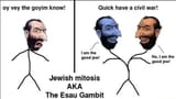 oy vey