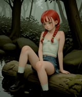 1102001-close up photograph of red hair, twin b-nova3dcg(055 wainsfw(02 reanima))-1