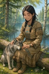 20250618_1552_Serenity by Great Bear Lake_simple_compose_01jy1mwgnmejmbdbcb0y0yepkn