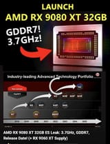 RX 9080 XT