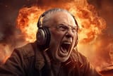 Audiopedo getting hit with facts and logic