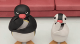 pingu-thinking