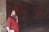 richard stallman in pompei