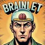 Brainlet