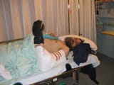 stallman in helsinki hospital 2