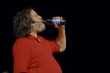 stallman pepsi ad