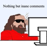 inane