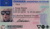 SWAG MASTER