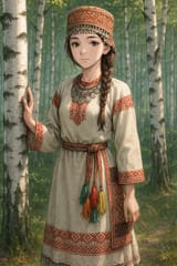 20250619_0024_Chuvash Beauty in Birch_simple_compose_01jy2j5zx3f19axtkkh3p3xj3q