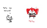Teto my beloved