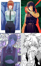 TheFourHorsemen