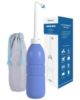 Portable bidet