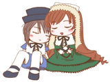 twins nap