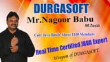 durgasoft
